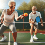 Pick Your Paddle: Pickleball Dos and Don'ts for Seniors