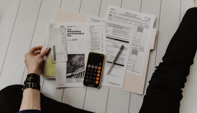 advice about personal finance