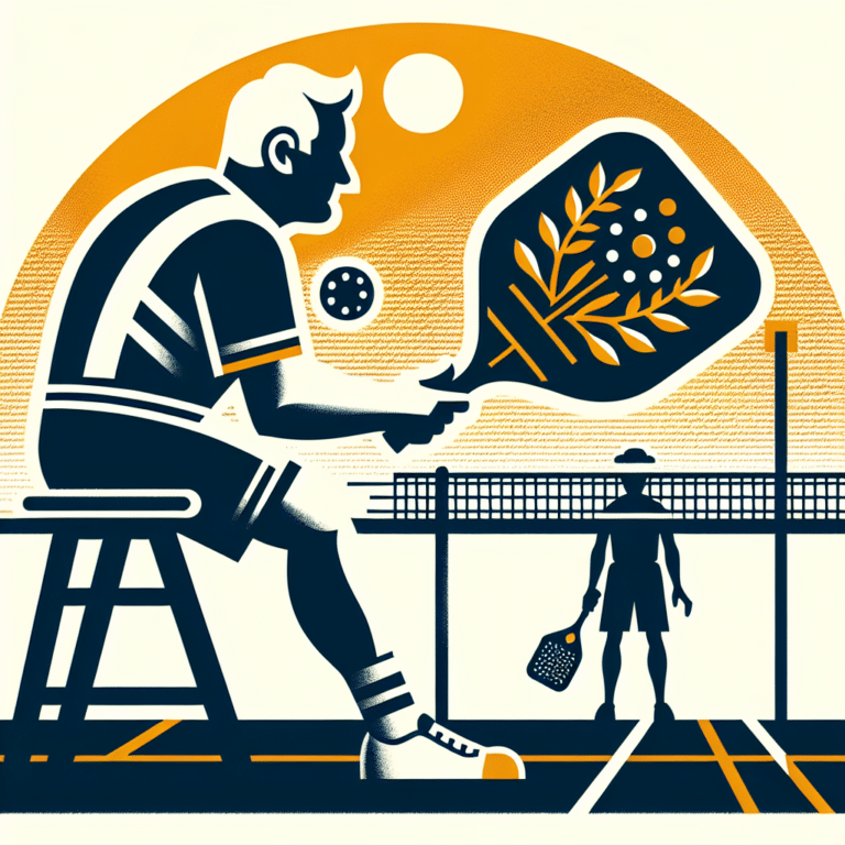 Pickling the Rules: A Simplified Version for Senior Players